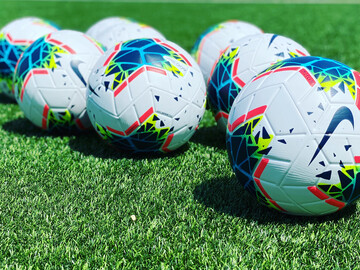 Starkes Team: GCP unterstützt zum 4. Mal die Mainzer Fußballjugend
