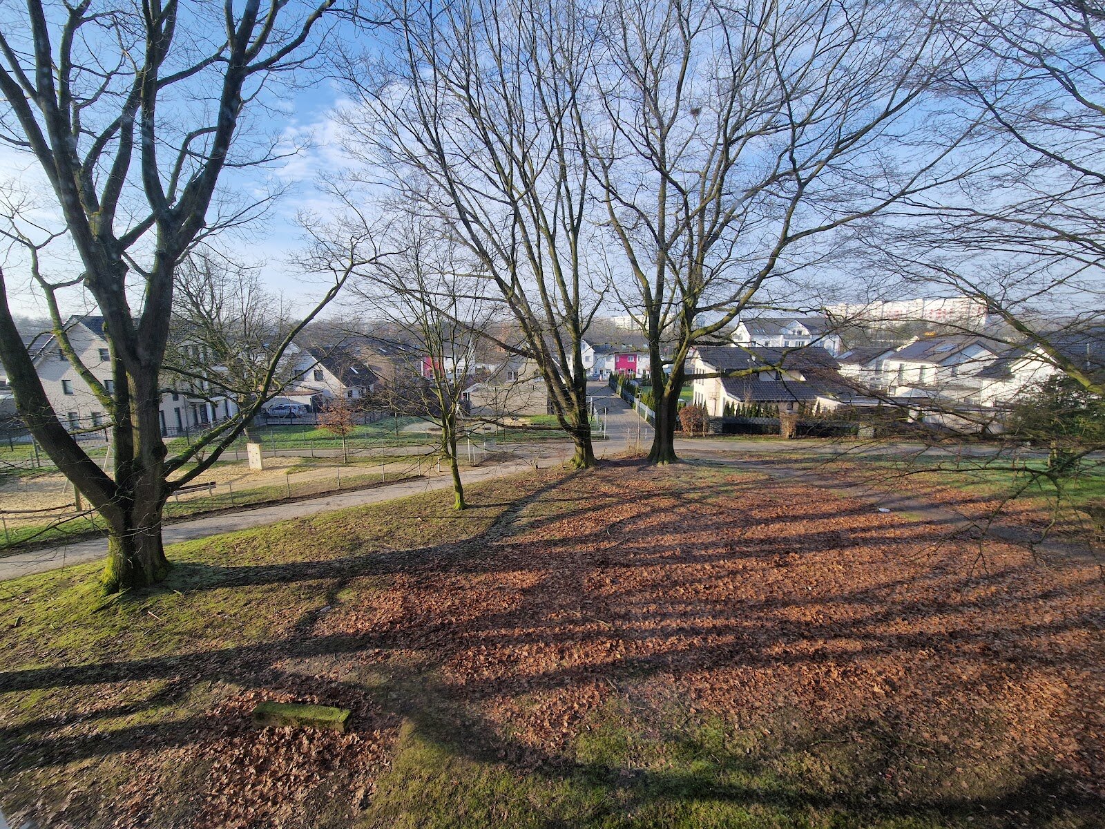 Ostpreußenstraße 3, 45770 Marl