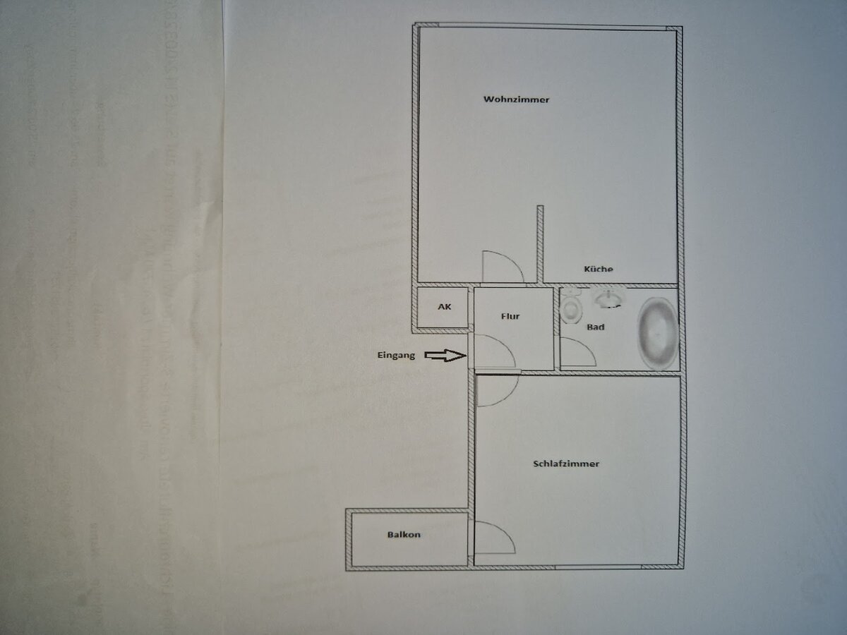 Ostpreußenstraße 5, 45770 Marl