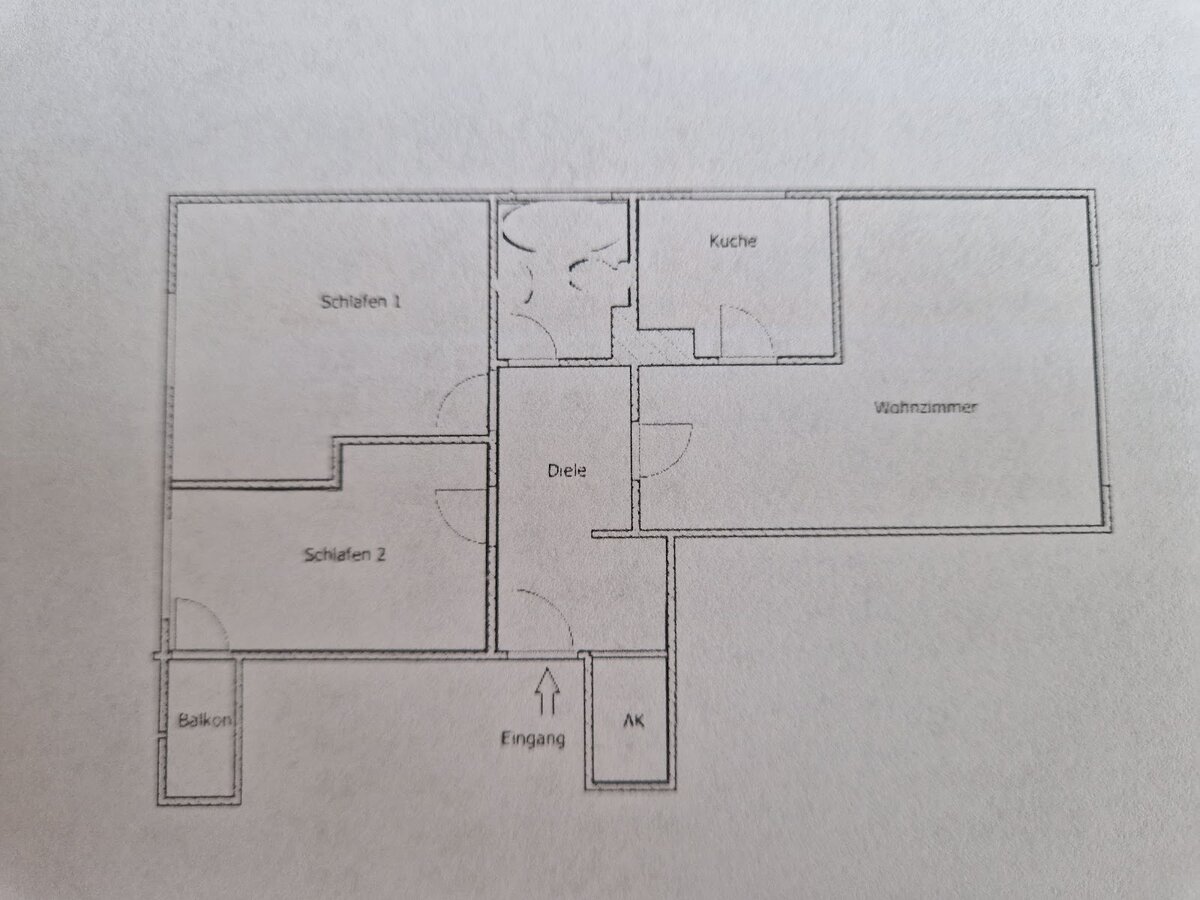 Ostpreußenstraße 10, 45770 Marl