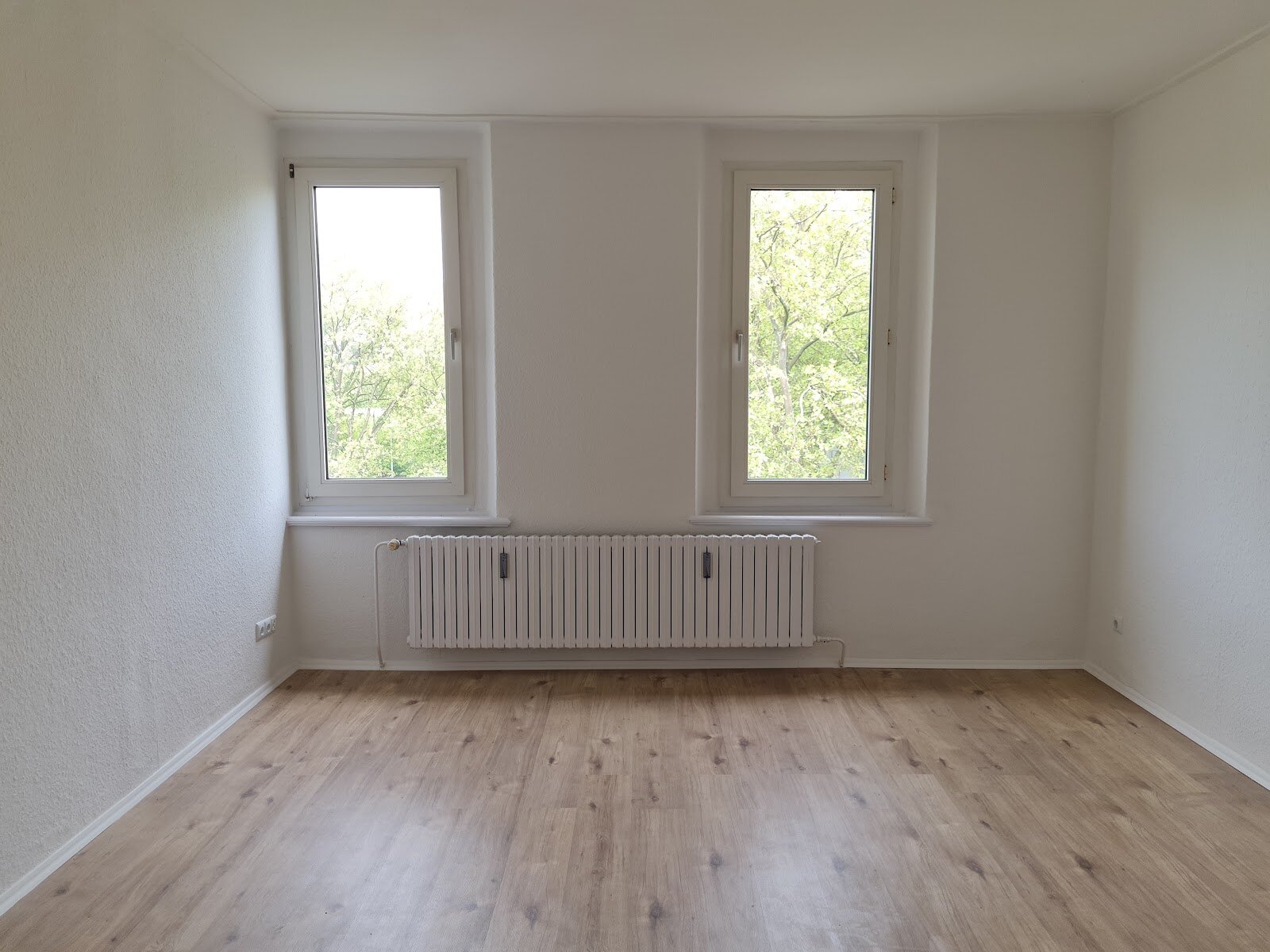 Heinrichstraße 32, 47166 Duisburg