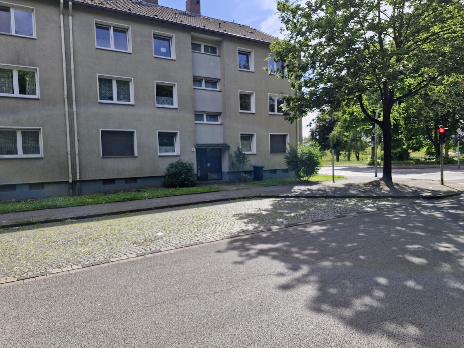 Arndtstraße 83, 47119 Duisburg