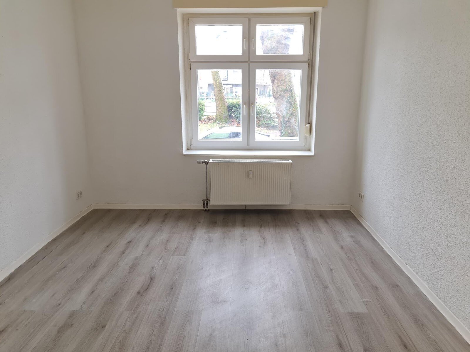 Thomasstraße 11, 47119 Duisburg