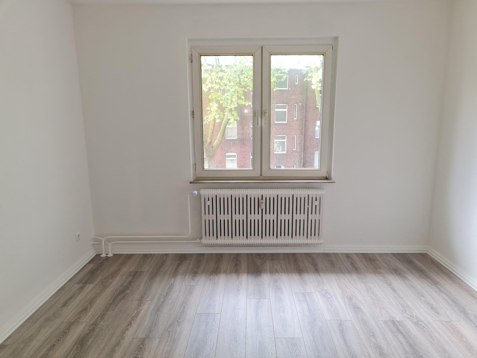Werthstraße 14, 47119 Duisburg
