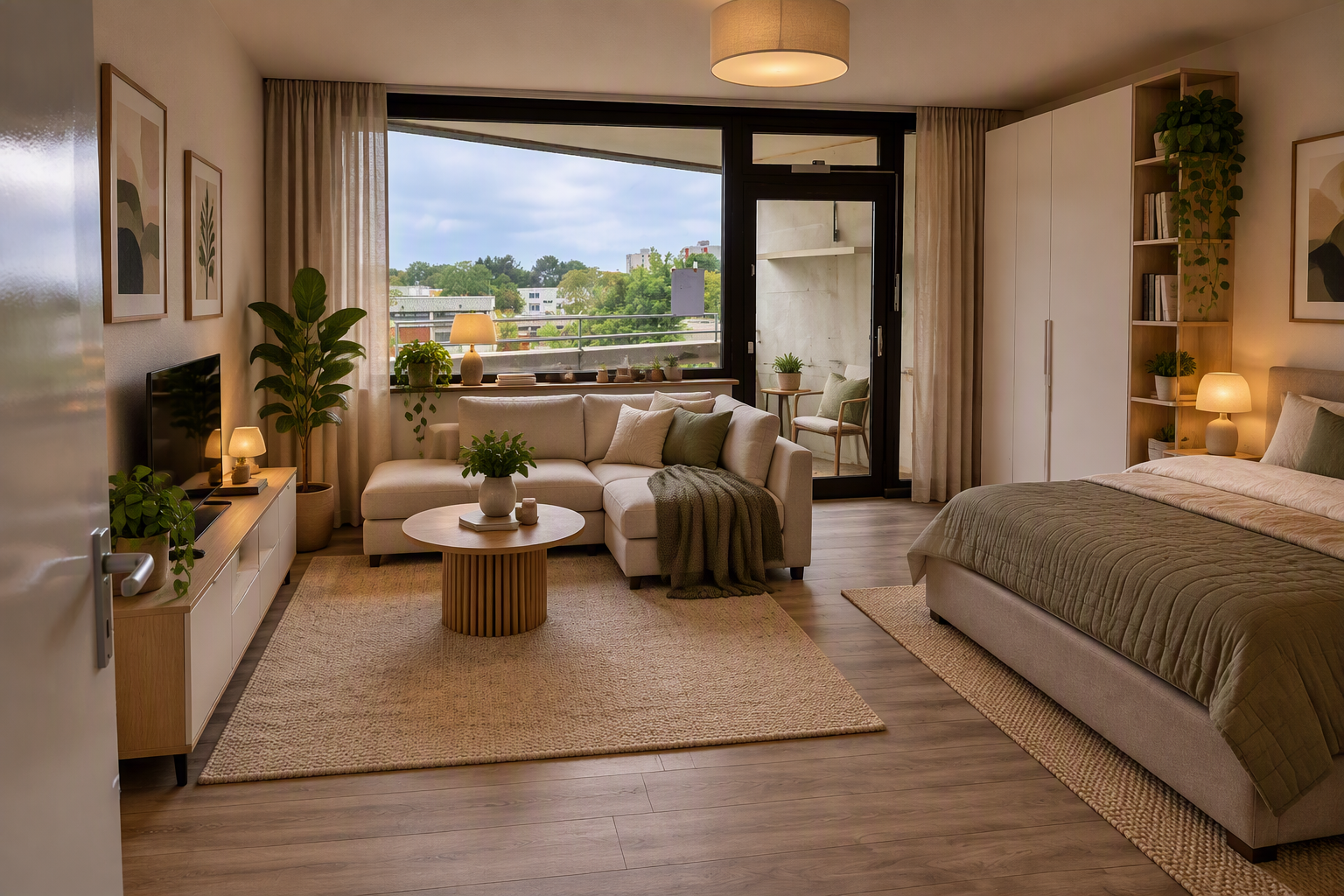 Geraer Ring 10, 68309 Mannheim