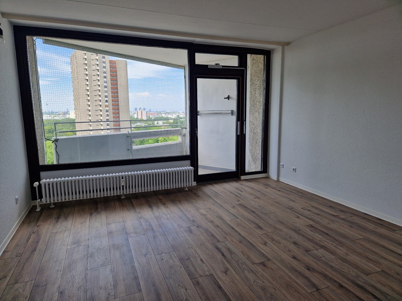 Geraer Ring 10, 68309 Mannheim