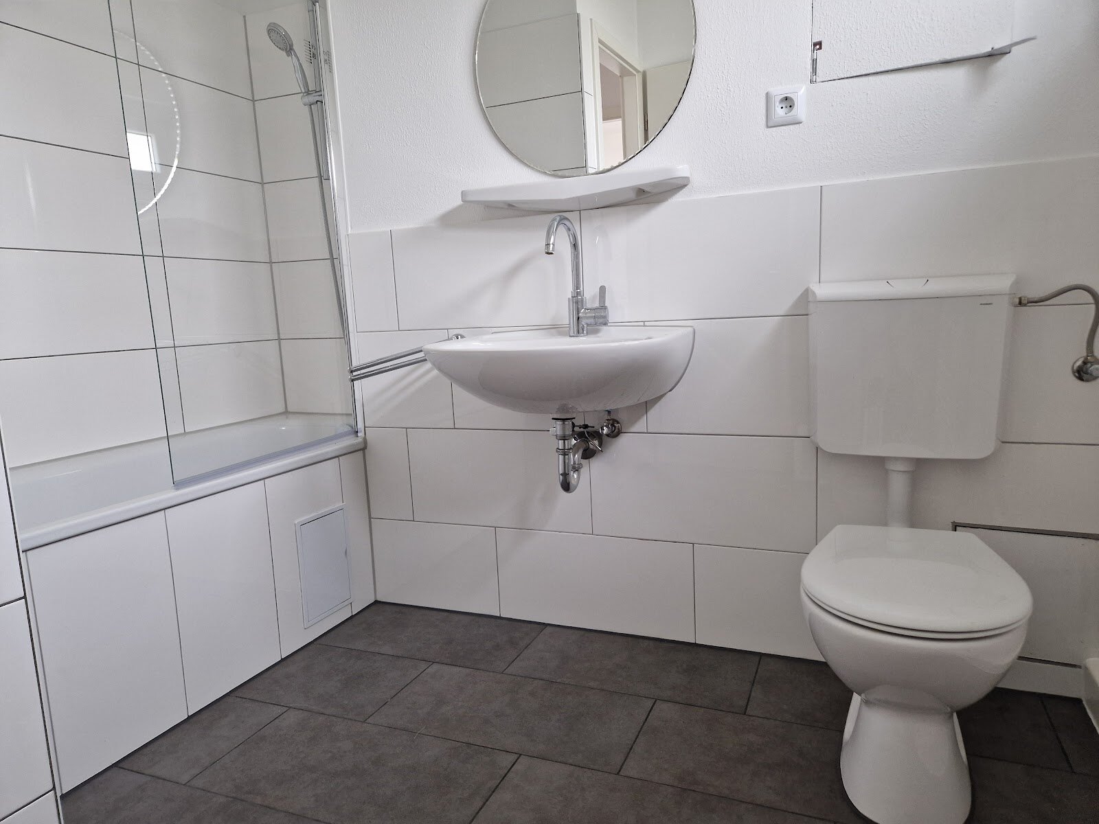 Geraer Ring 10, 68309 Mannheim