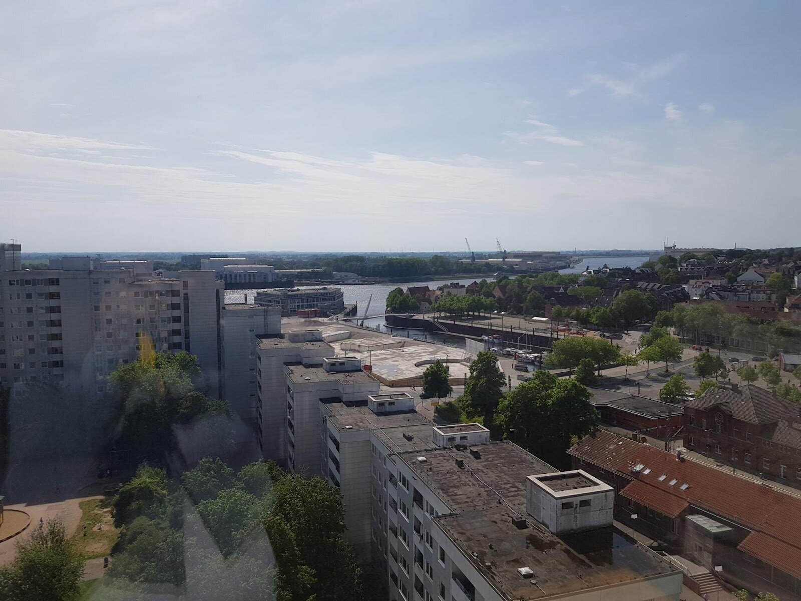 Friedrich-Klippert-Straße 4, 28759 Bremen