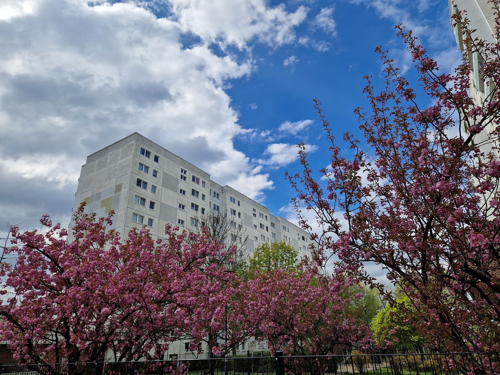Märkische Allee 412, 12689 Berlin