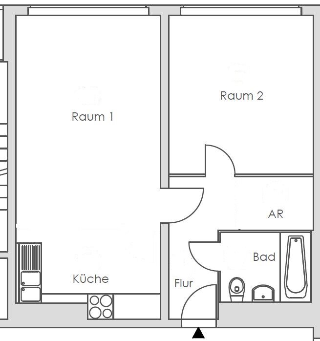 Sella-Hasse-Straße 23, 12687 Berlin