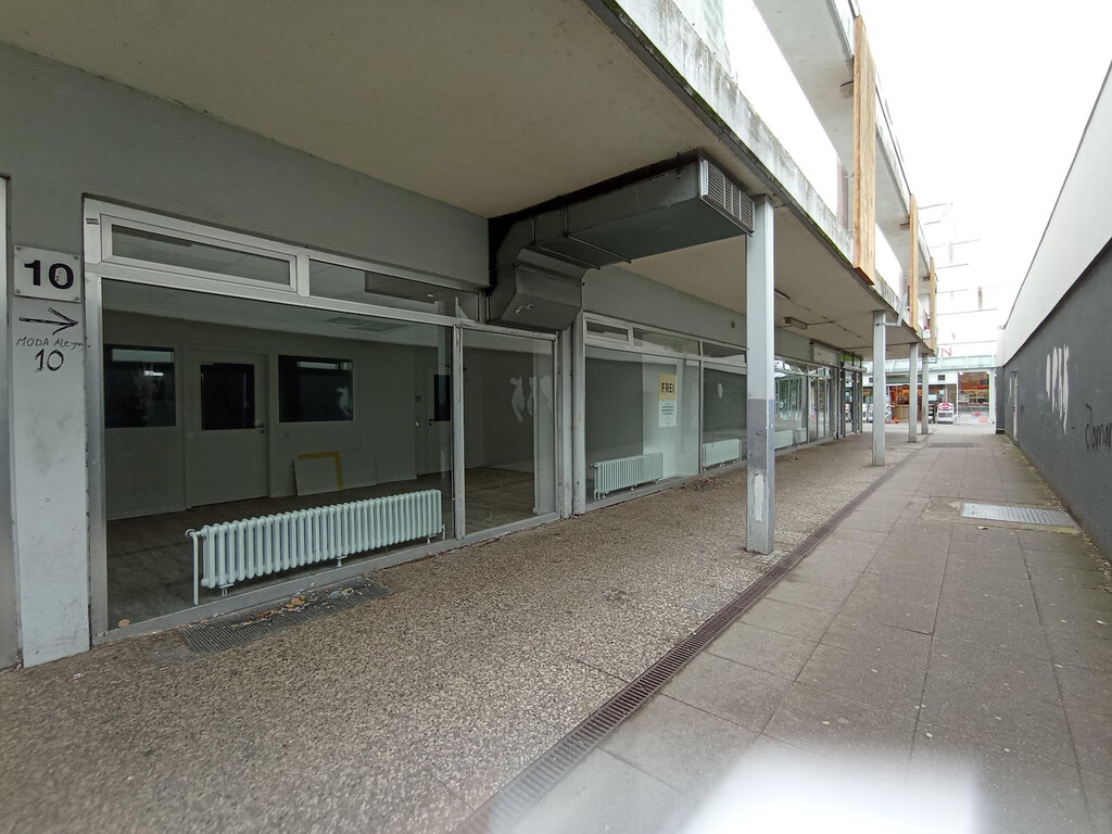 Kurt-Schumacher-Platz 10, 24109 Kiel