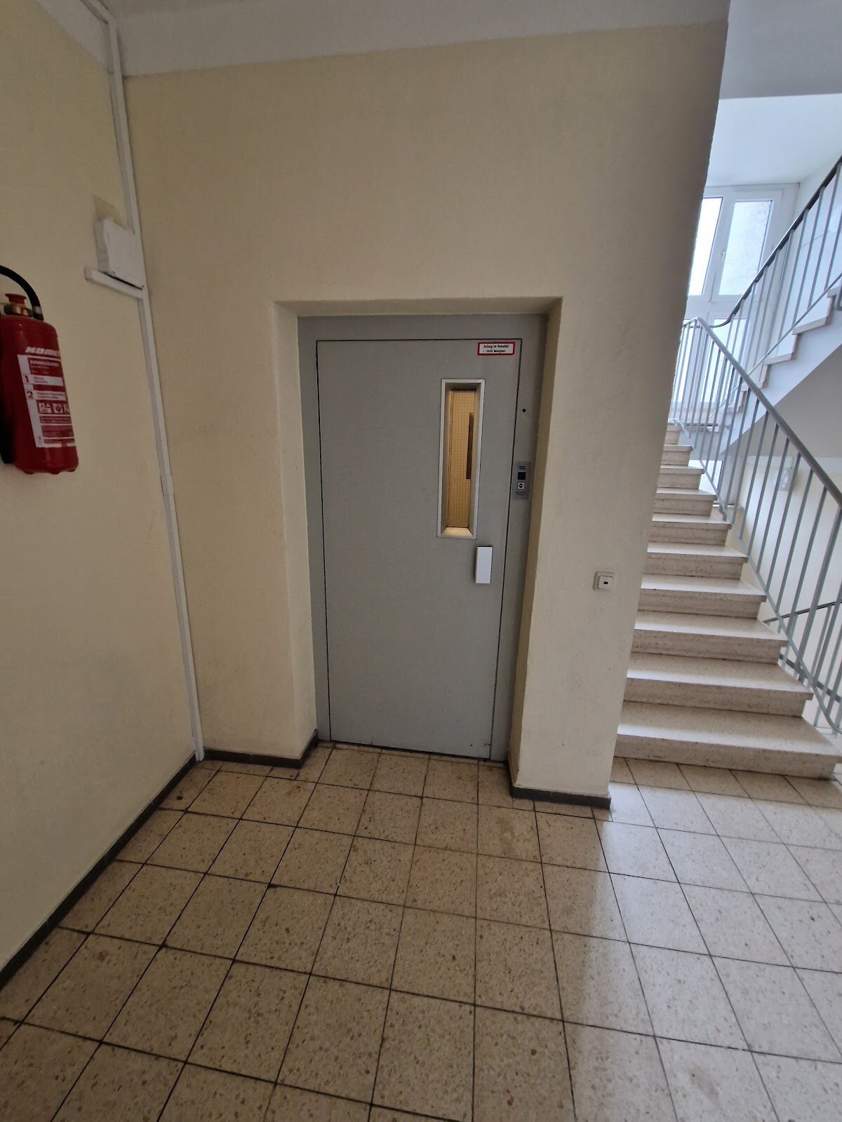 Kurt-Schumacher-Platz 15, 24109 Kiel