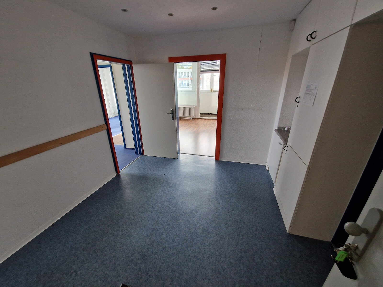 Kurt-Schumacher-Platz 15, 24109 Kiel