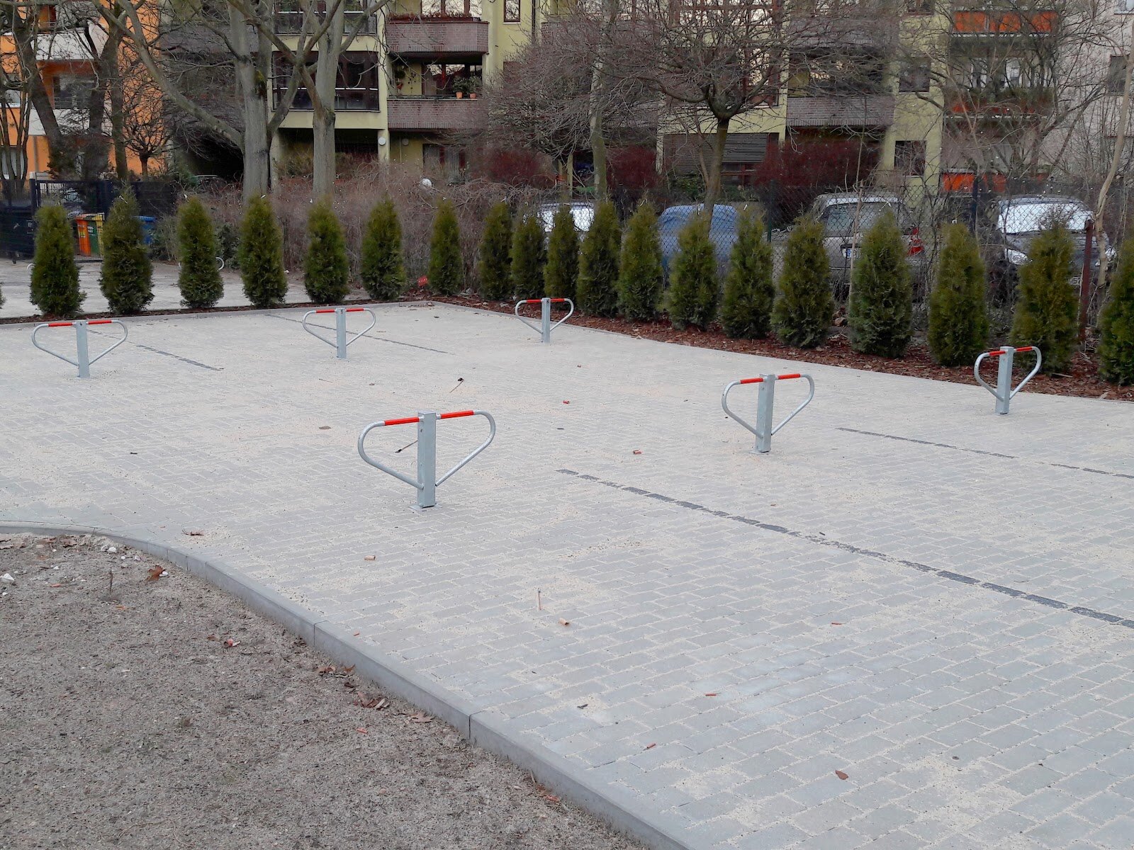 Seeburger Straße 76, 13581 Berlin