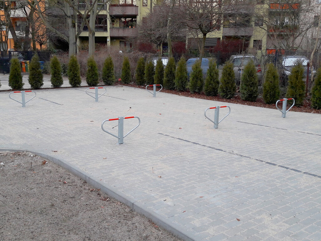 Seeburger Straße 76, 13581 Berlin