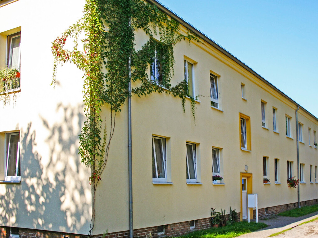 Forsthausstraße 1 - 5, 15526 Bad Saarow