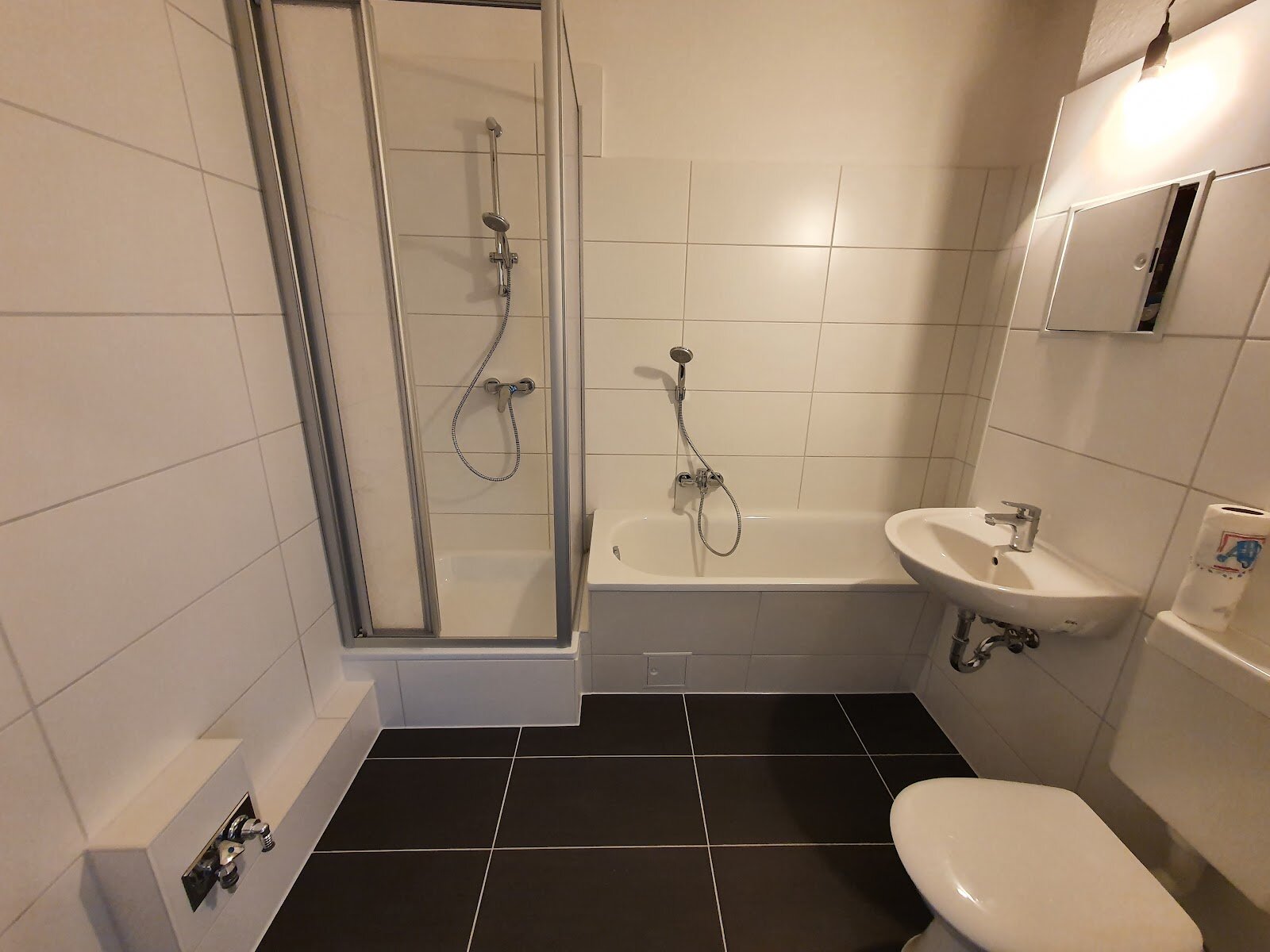 Bahnhofstraße 9c, 15526 Bad Saarow