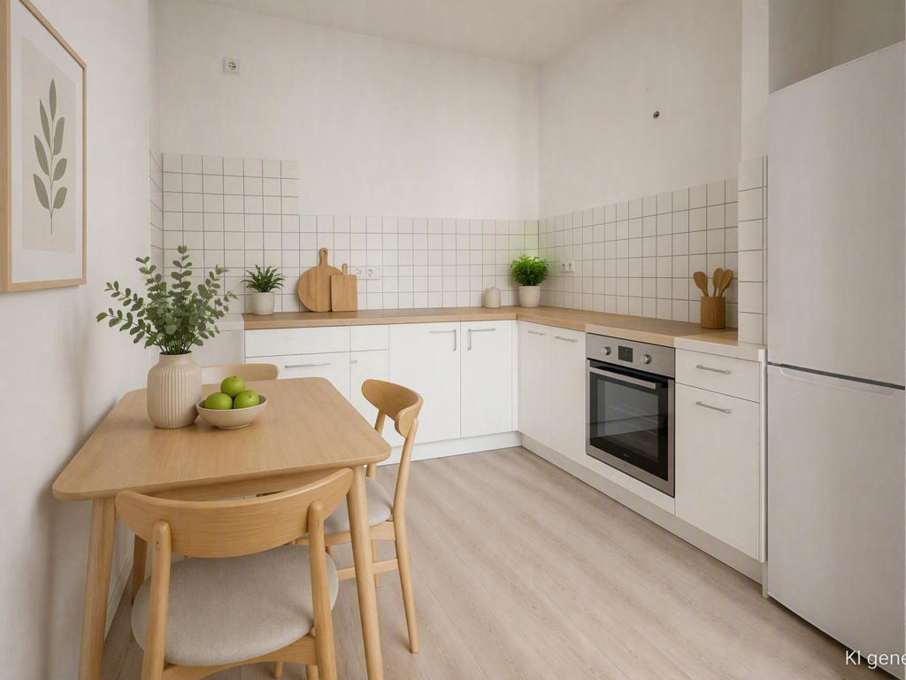 Thomasiusstraße 33 a, 06110 Halle (Saale)