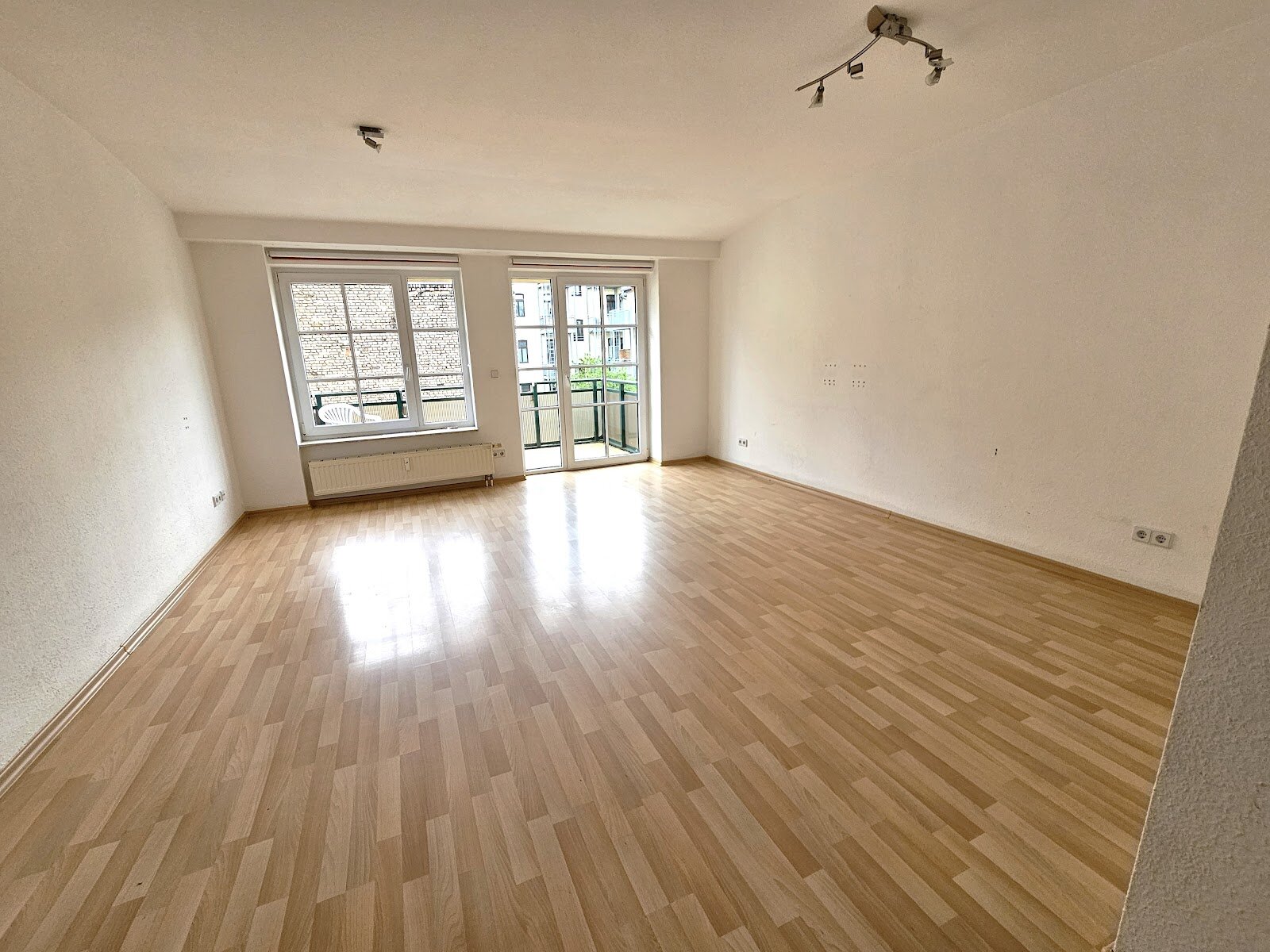 Thomasiusstraße 33 a, 06110 Halle (Saale)