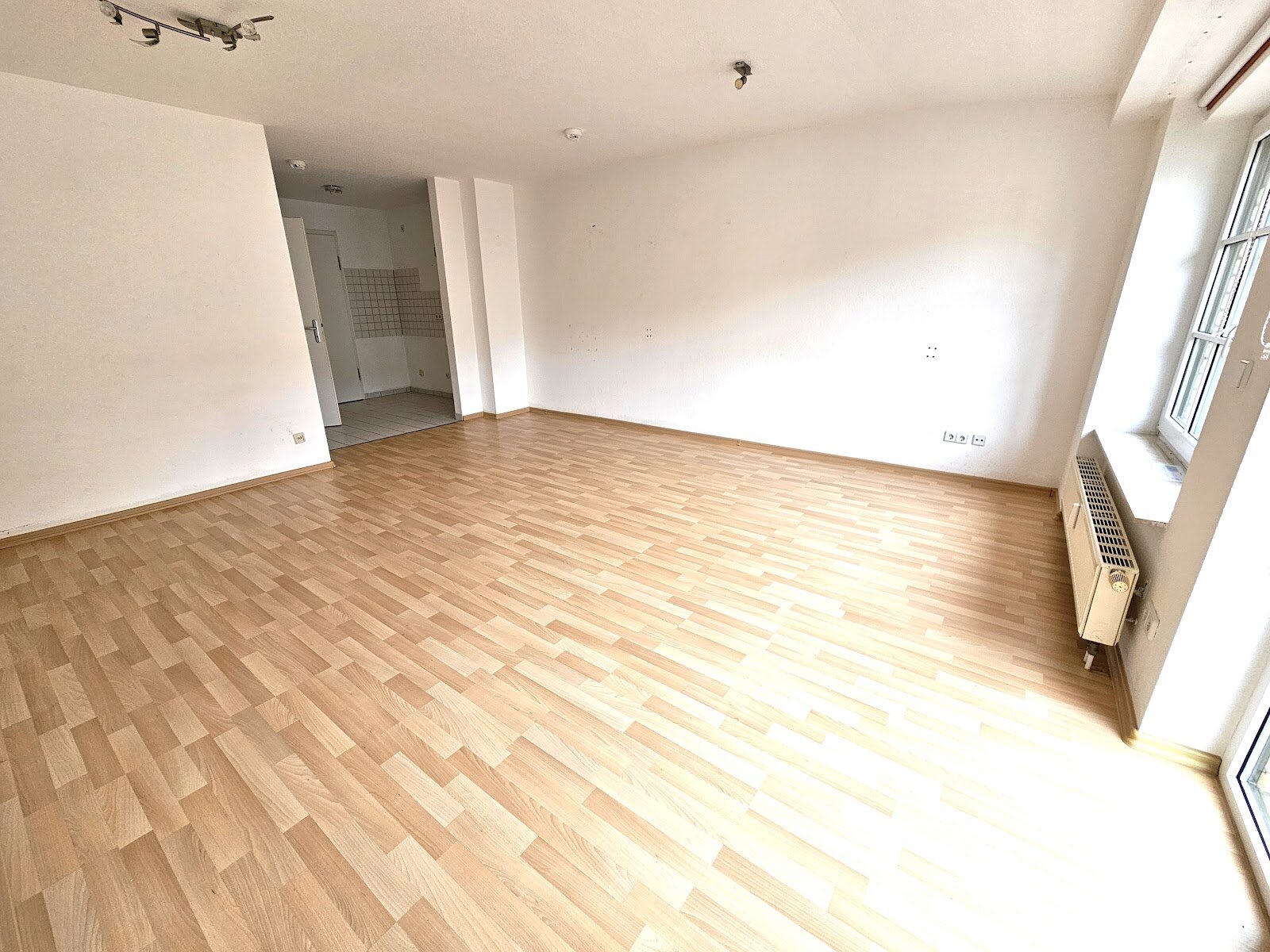 Thomasiusstraße 33 a, 06110 Halle (Saale)