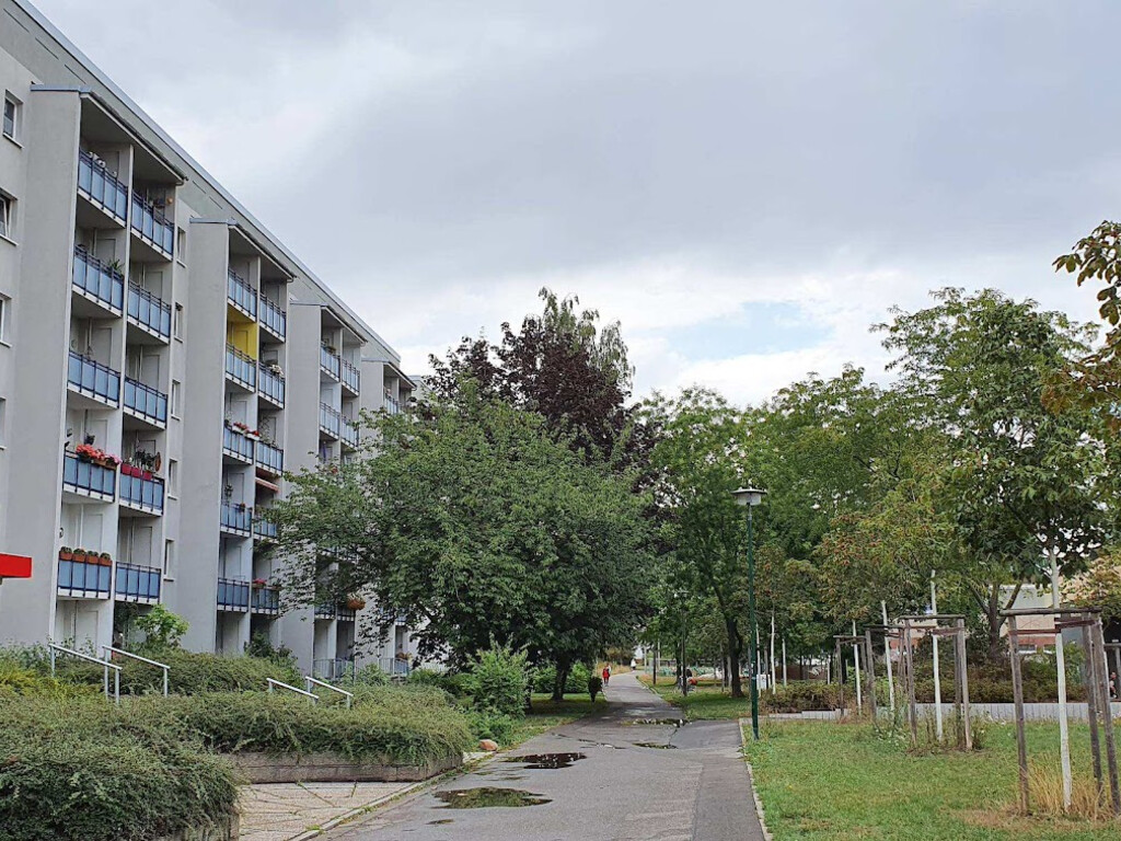 Zschampertaue 14, 04207 Leipzig