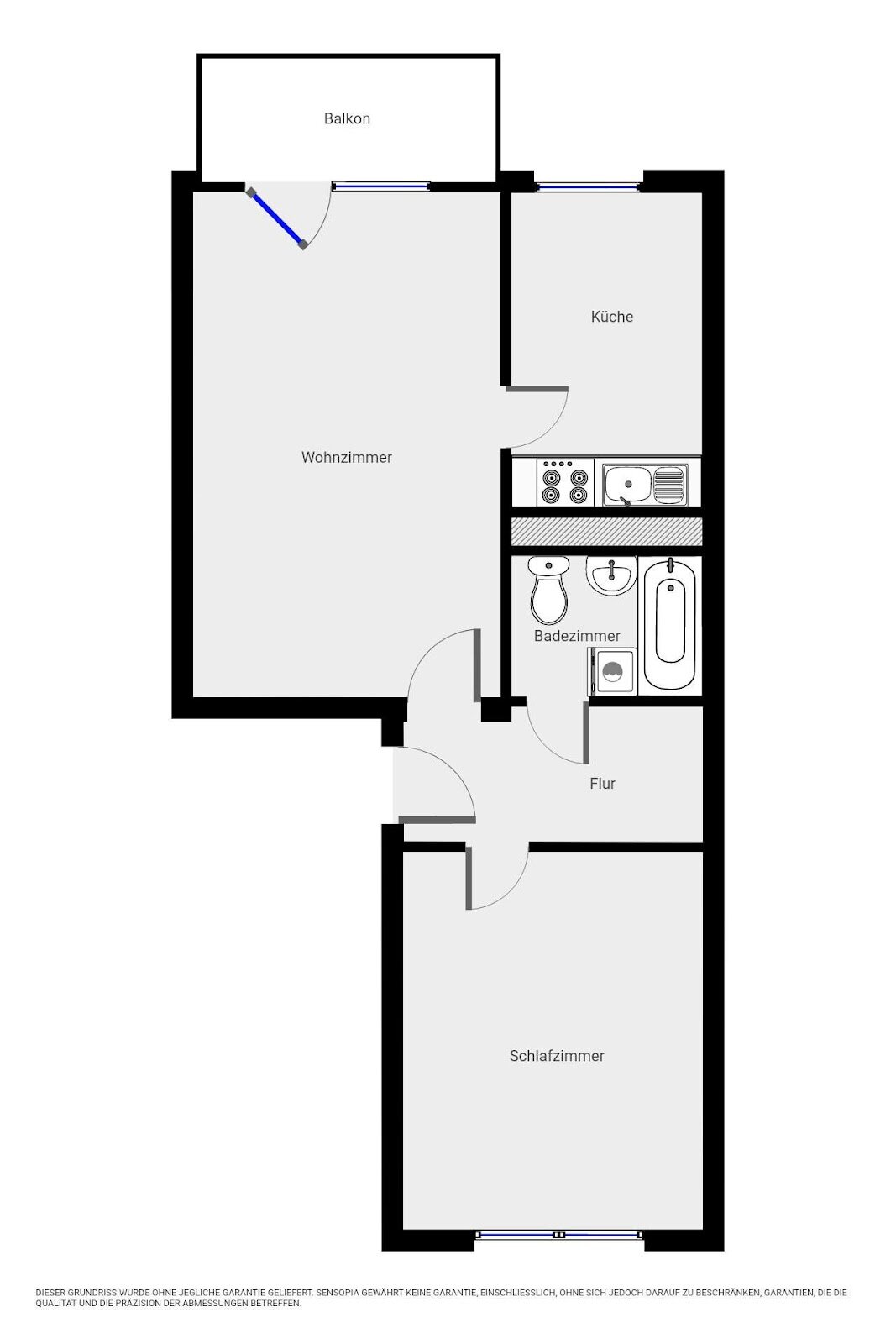 Zschampertaue 14, 04207 Leipzig