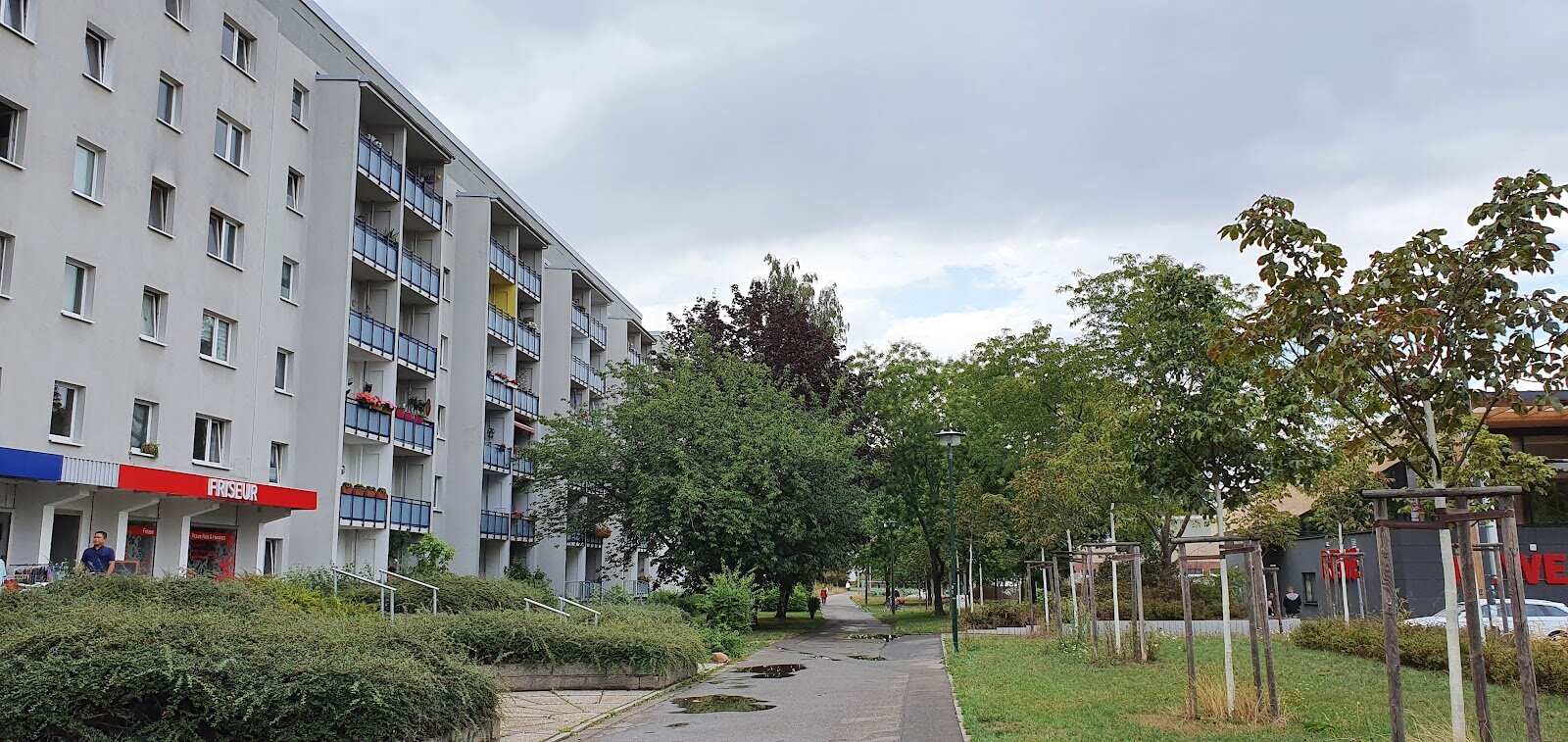 Zschampertaue 20, 04207 Leipzig
