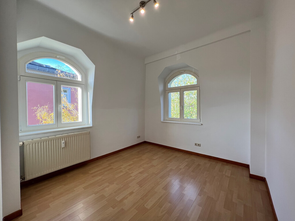 Ahornstraße 9, 01445 Radebeul