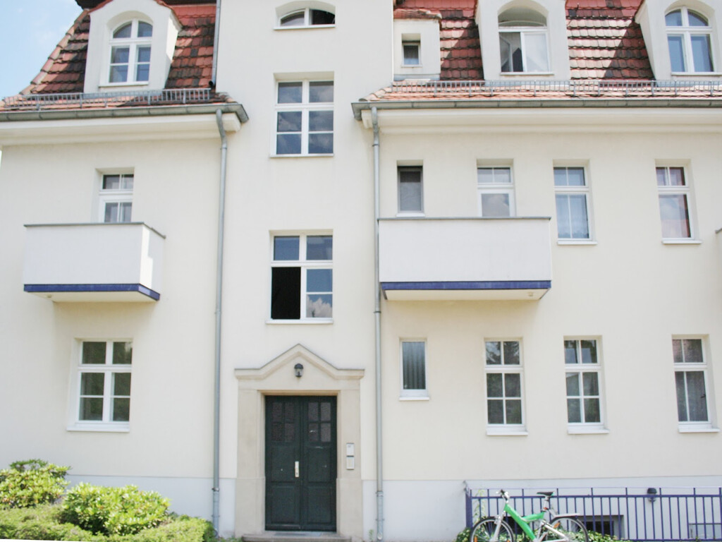 Ahornstraße 9, 01445 Radebeul