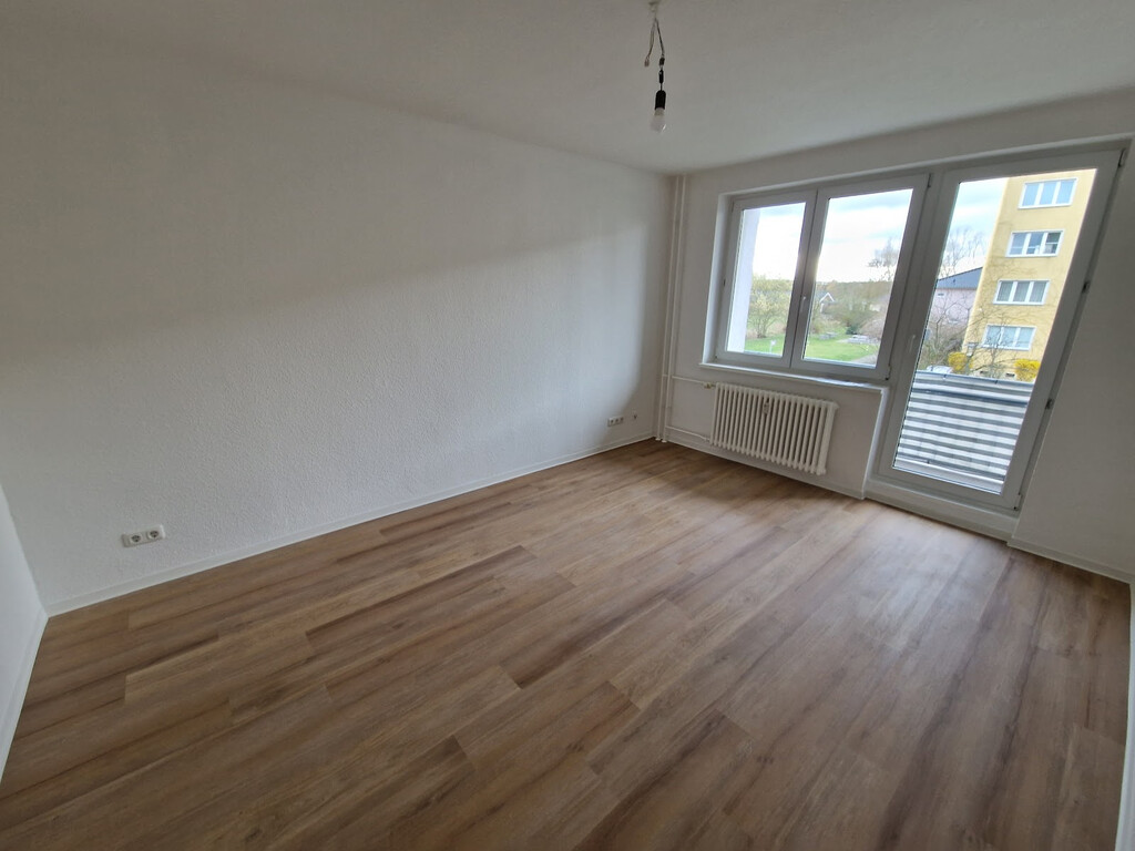 Wolgaster Straße 1, 15834 Rangsdorf