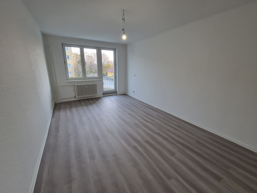 Wolgaster Straße 1, 15834 Rangsdorf