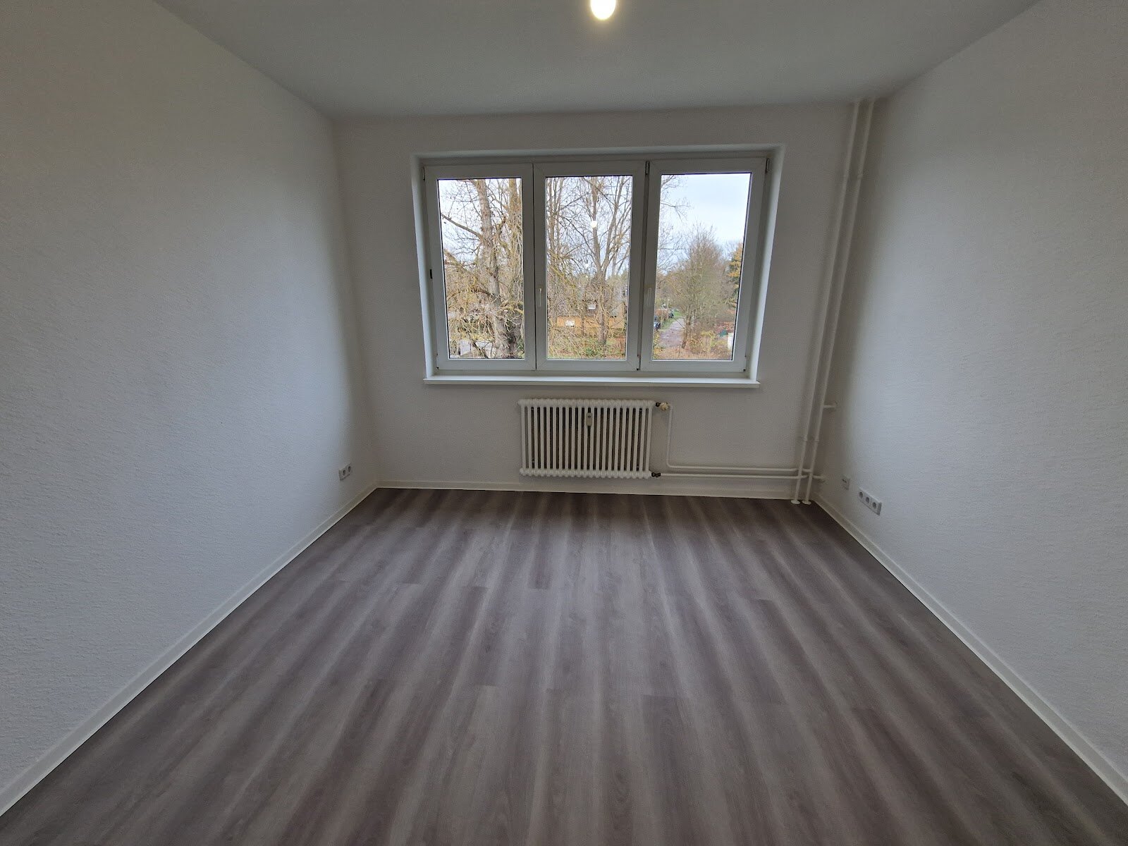 Wolgaster Straße 1, 15834 Rangsdorf