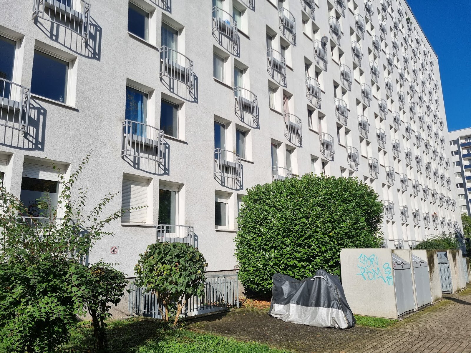 Zerbster Straße 25, 06124 Halle (Saale)