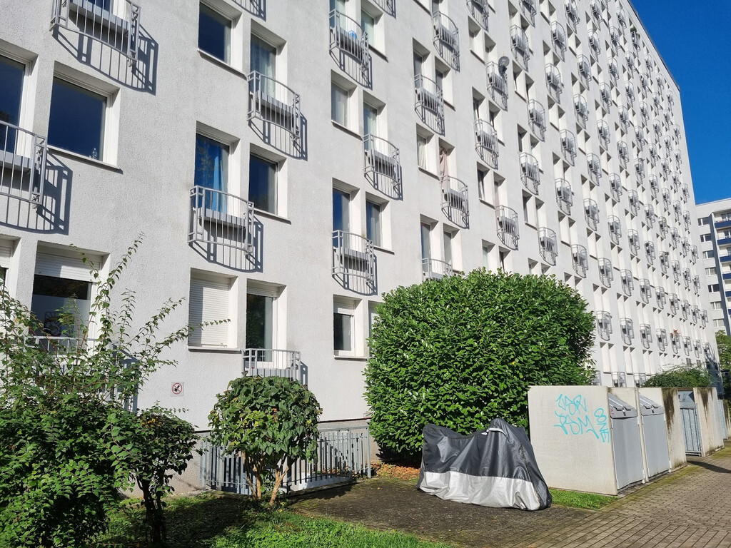 Zerbster Straße 25, 06124 Halle (Saale)