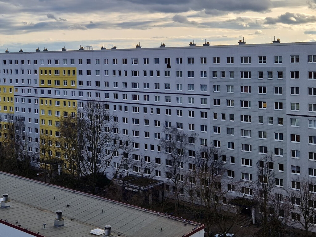 Otto-Dix-Straße 2, 06124 Halle (Saale)