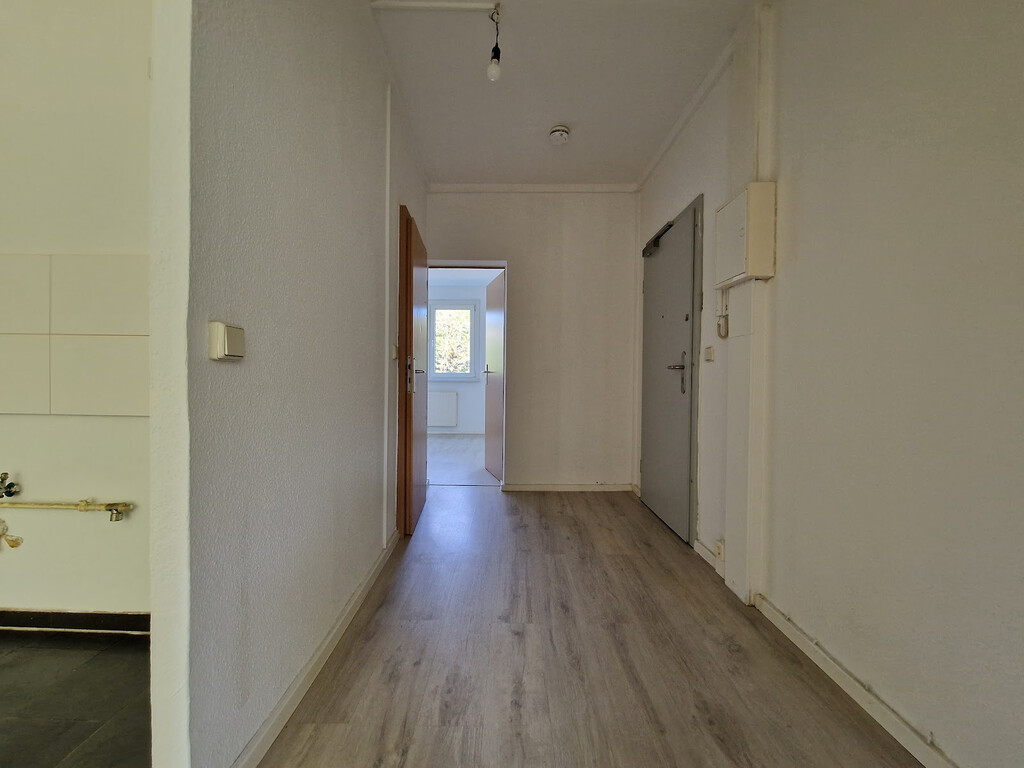 Richard-Paulick-Straße 1, 06124 Halle (Saale)