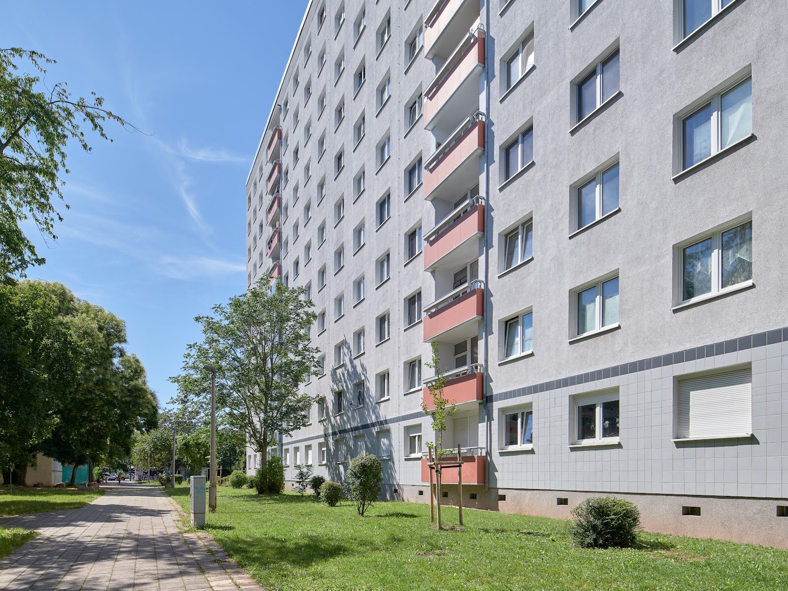 Richard-Paulick-Straße 2, 06124 Halle (Saale)