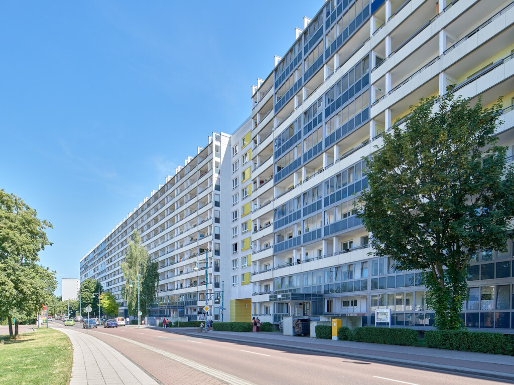 Richard-Paulick-Straße 11, 06124 Halle (Saale)