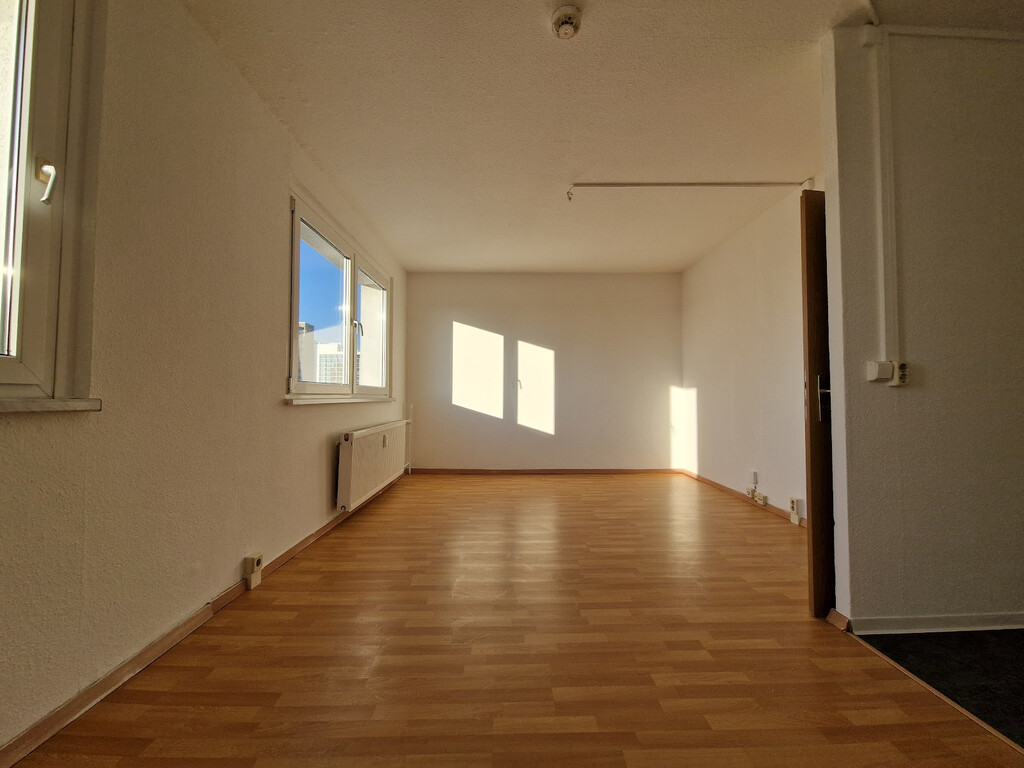 Albert-Einstein-Straße 18, 06122 Halle (Saale)