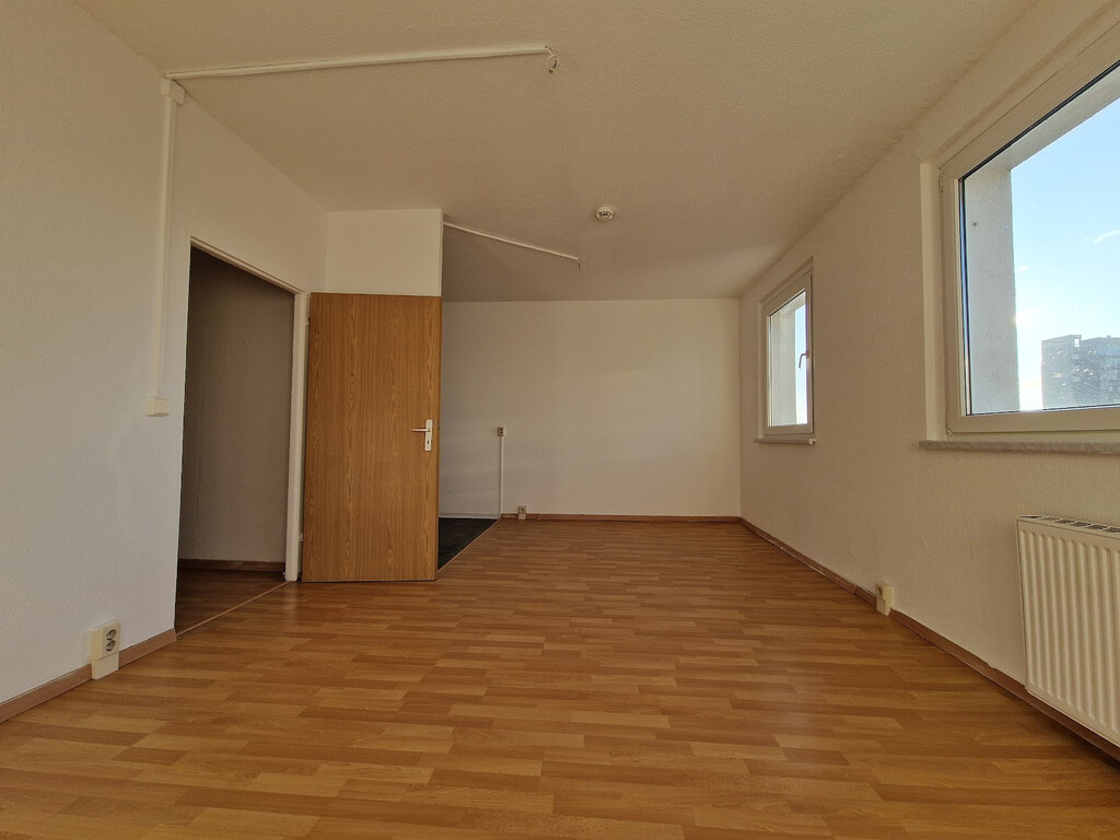 Albert-Einstein-Straße 18, 06122 Halle (Saale)