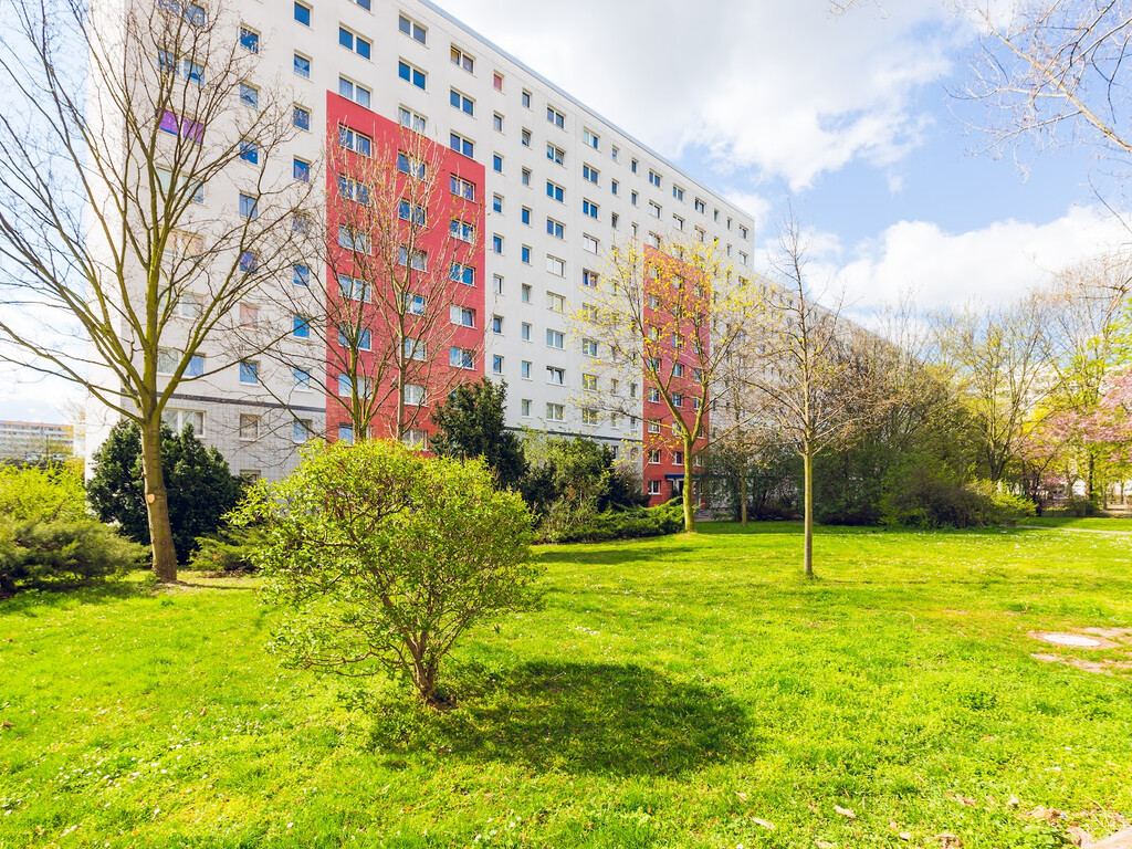 Albert-Einstein-Straße 20, 06122 Halle (Saale)