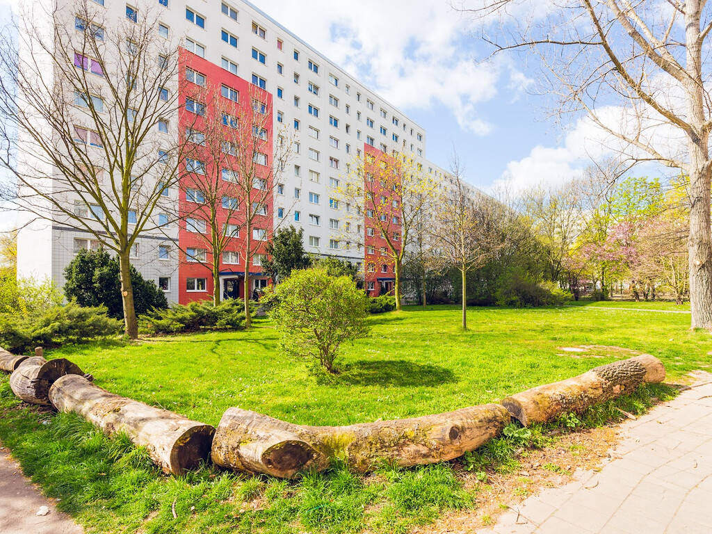 Albert-Einstein-Straße 28, 06122 Halle (Saale)