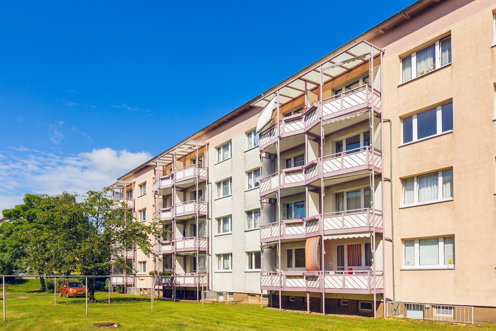 Theodor-Körner-Straße 14, 19258 Boizenburg/Elbe