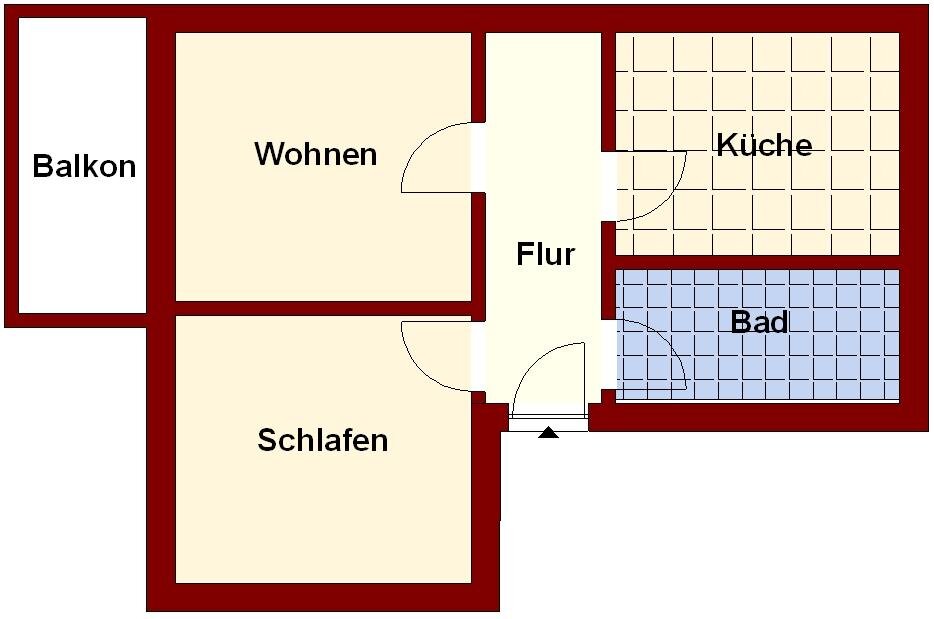Theodor-Körner-Straße 14, 19258 Boizenburg/Elbe