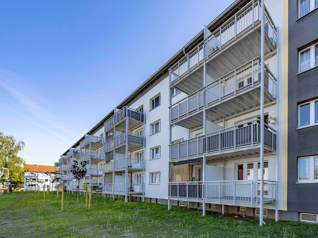 Breitscheidstraße 21, 19258 Boizenburg/Elbe