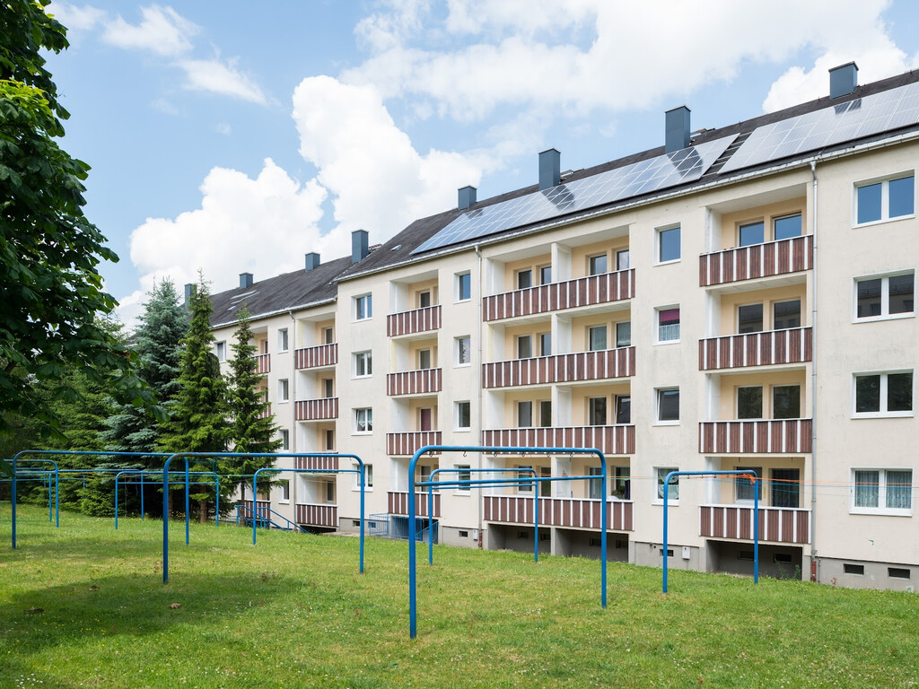Karl-Liebknecht-Straße 20, 09544 Neuhausen (Erzgebirge)