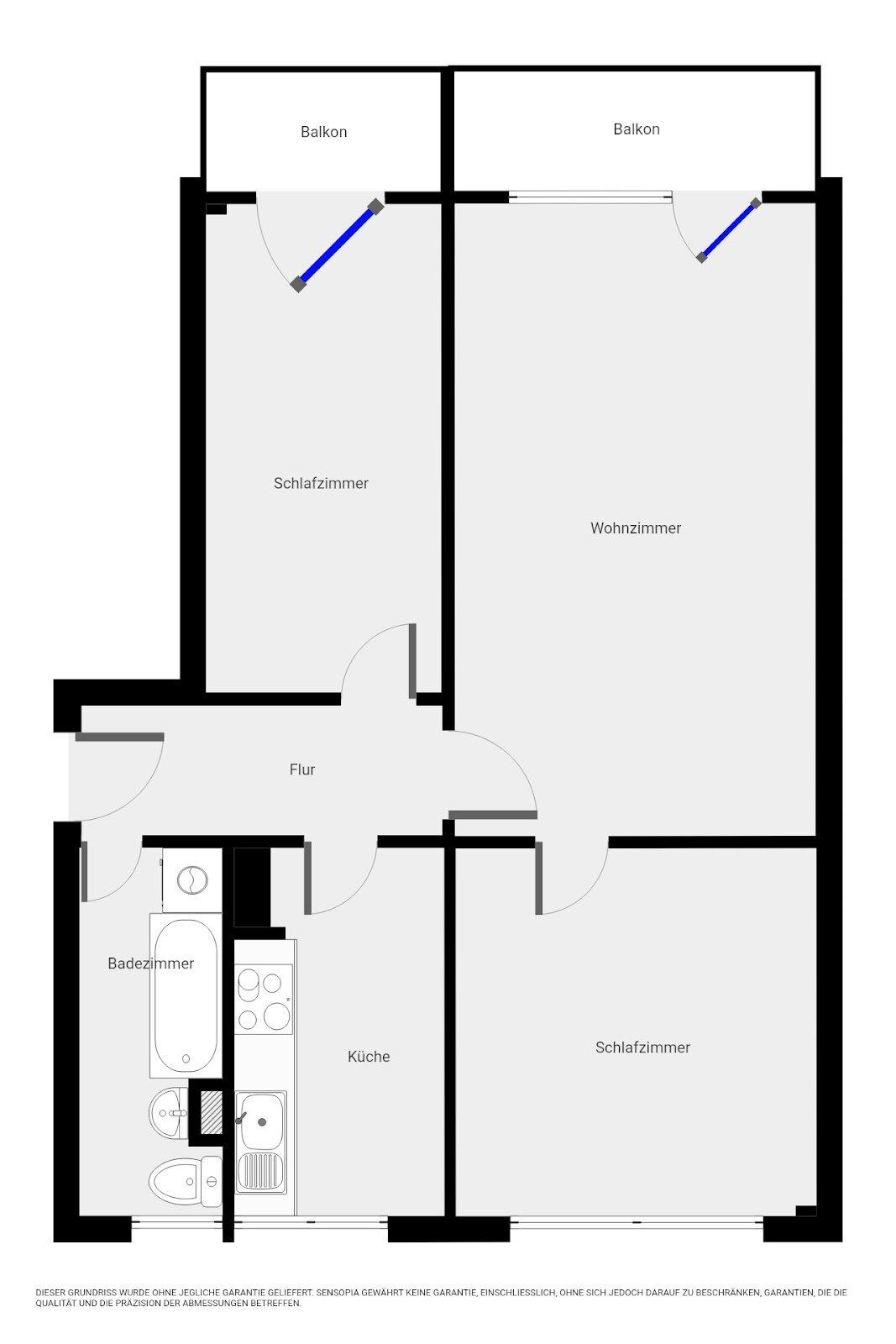 Johann-Sebastian-Bach-Straße 20, 06333 Hettstedt