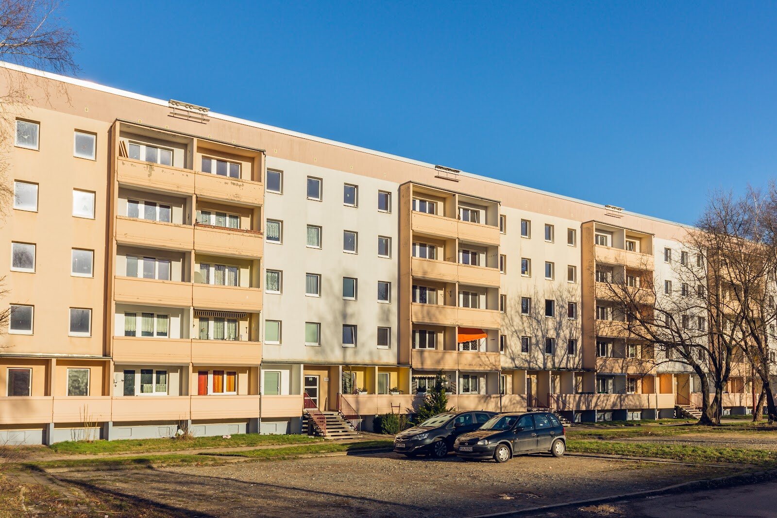 Johann-Sebastian-Bach-Straße 22, 06333 Hettstedt
