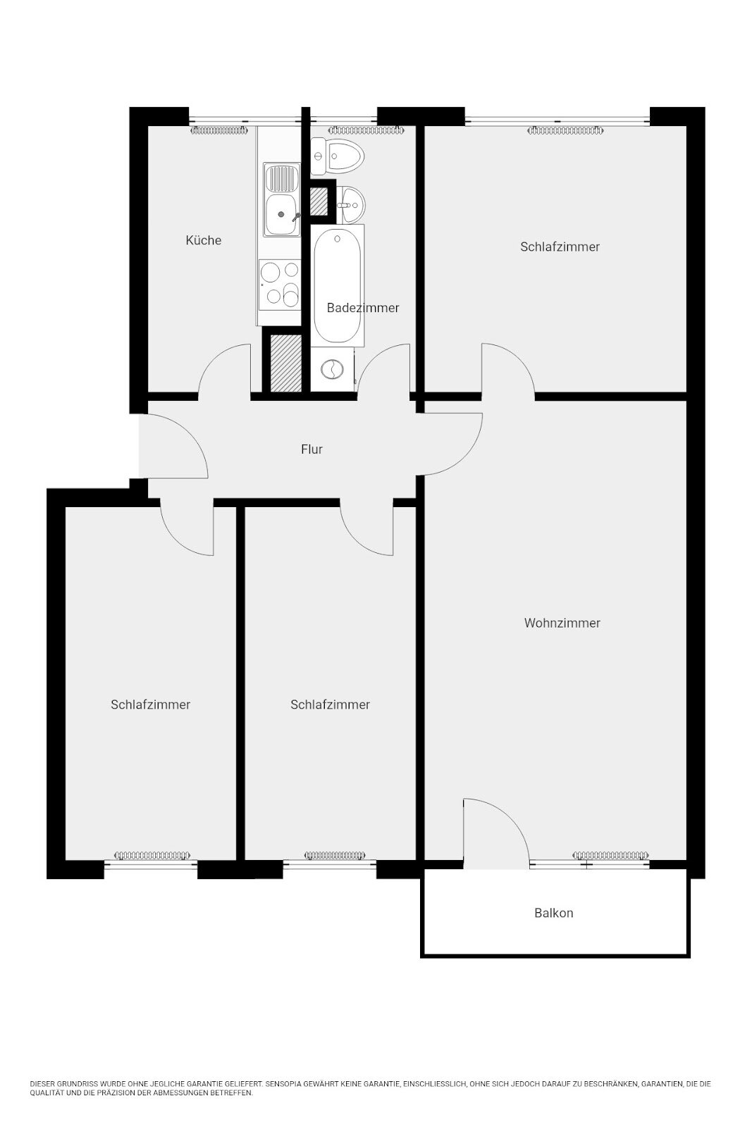 Johann-Sebastian-Bach-Straße 22, 06333 Hettstedt