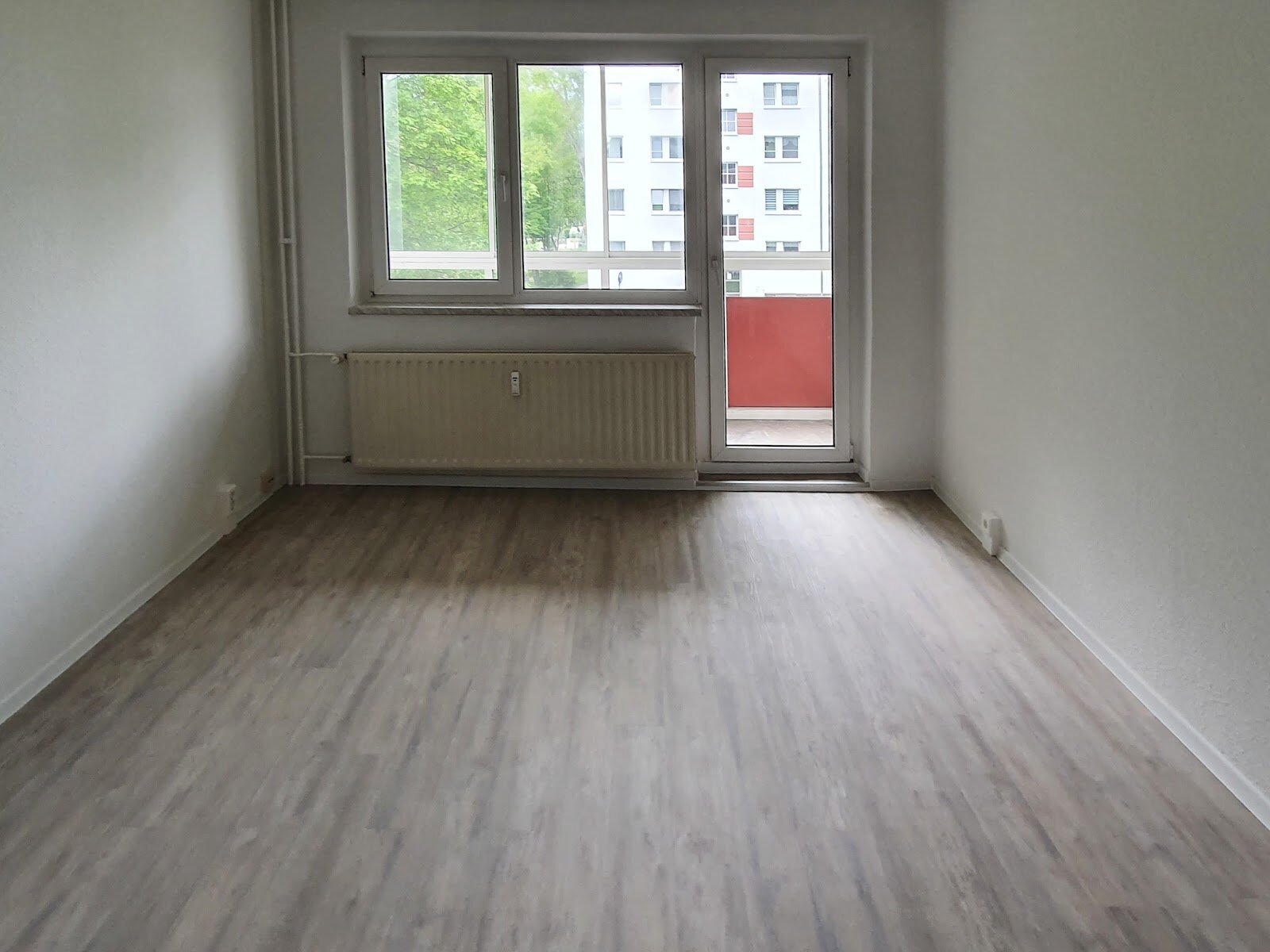 Monckeshofer Straße 17, 17034 Neubrandenburg